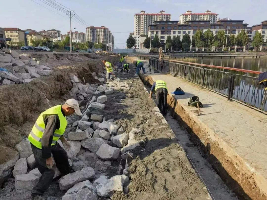 國慶我在崗 國慶我在崗