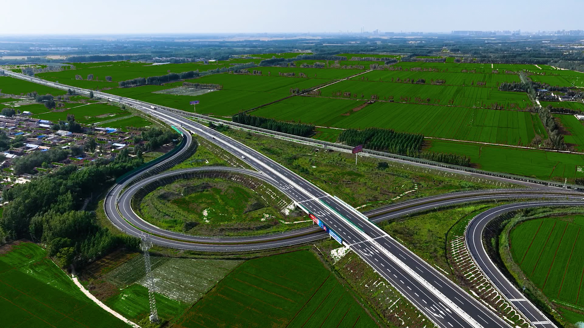 德達高速集團 德達高速集團