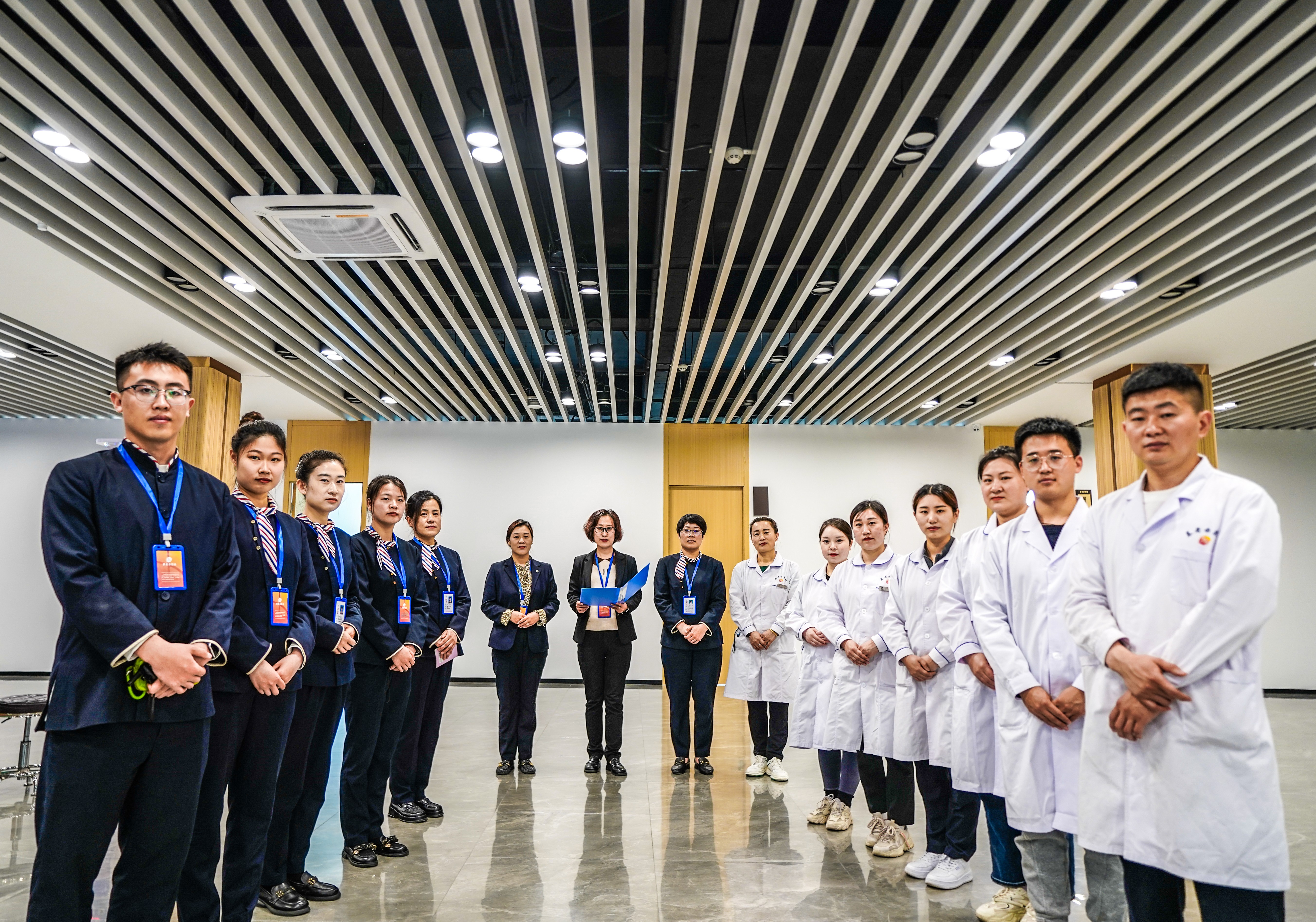 醫(yī)養(yǎng)健康集團 醫(yī)養(yǎng)健康集團