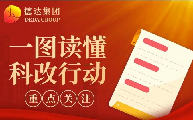 【深化國(guó)企改革】科改專項(xiàng)行動(dòng) 賦能企業(yè)發(fā)展（第5期）