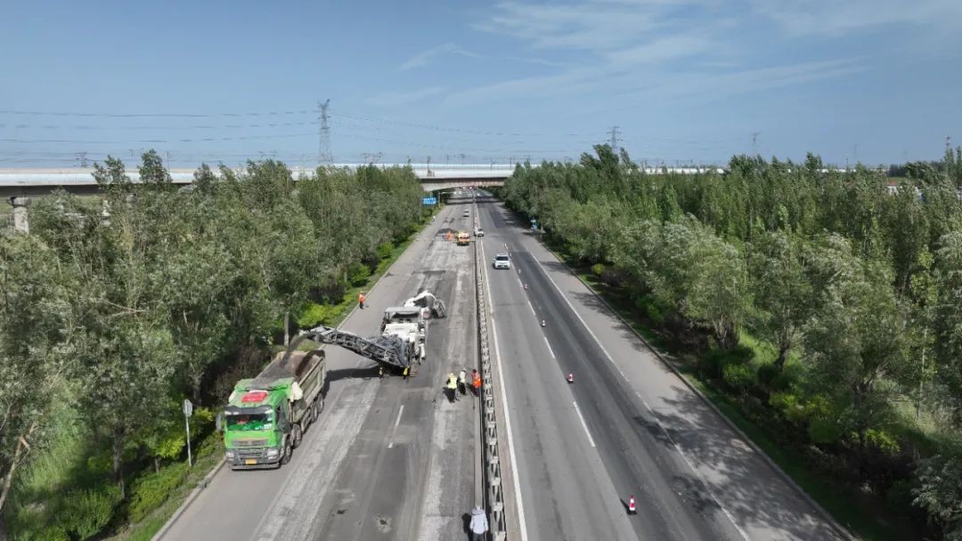 【項目負責人說】楊法衛(wèi)：實干篤定 擔當如鐵