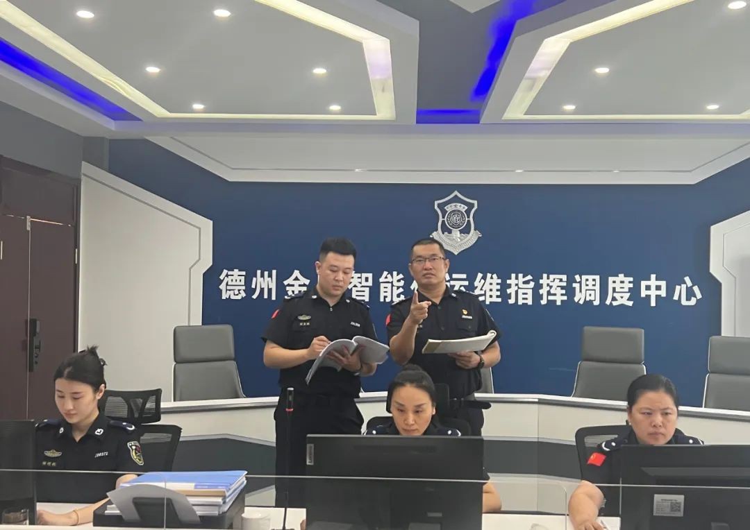 【項(xiàng)目負(fù)責(zé)人說(shuō)】王志剛：事必躬親，服務(wù)立行