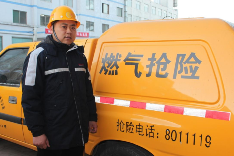 【向下扎根，向上生長】趙洪海：或許平凡，但不平庸