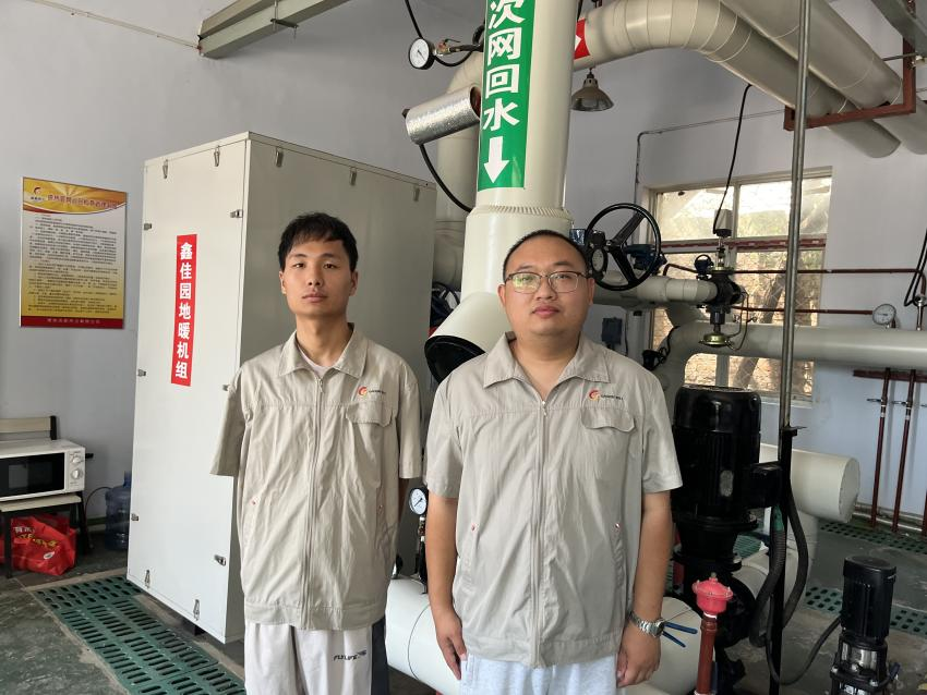 【薪火相傳，奮楫前行】我的師傅：趙娛