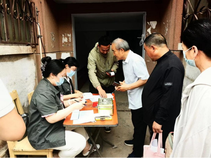 你的溫暖，我來守護！